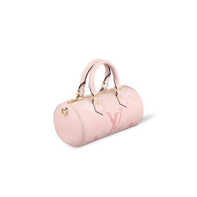 LOUIS VUITTON PAPILLON BB M45707 (20*10*10cm)